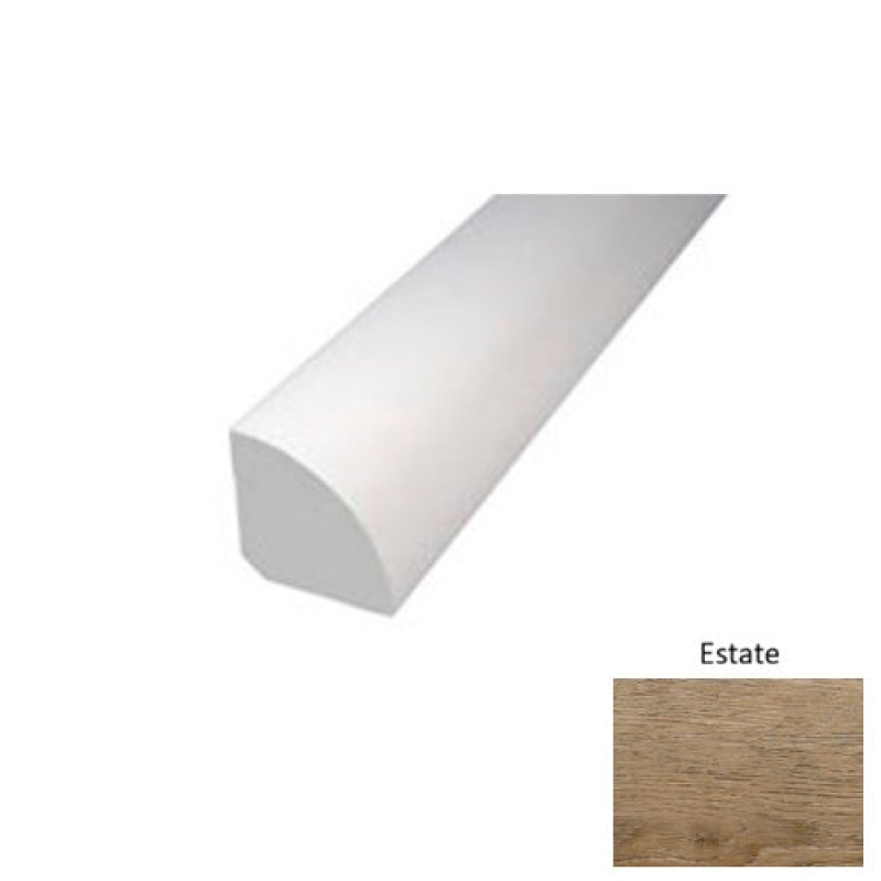 Halverton Estate Quarter Round Trim