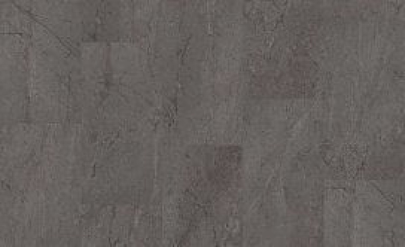 Obelisk Spc Charcoal Sopstn Flexible Resilient Luxury Vinyl Plank Flooring - Exoguard+ - 12" X 24"