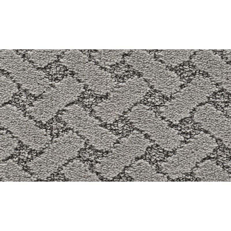 Relaxed Appeal Shilling Polyester Carpet - Pattern