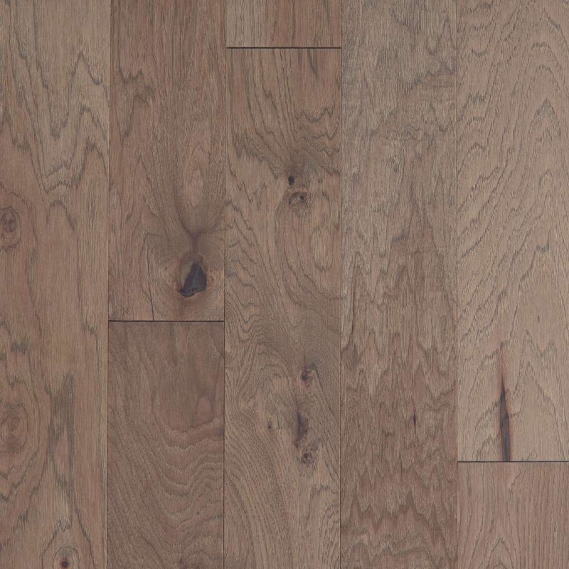 Alpine Hickory Morningside Engineered Hardwood Flooring