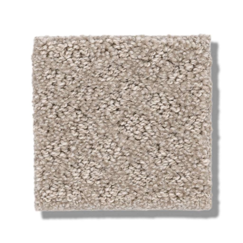 Foundations Chic Shades Butter Cream Nylon Carpet – Pattern
