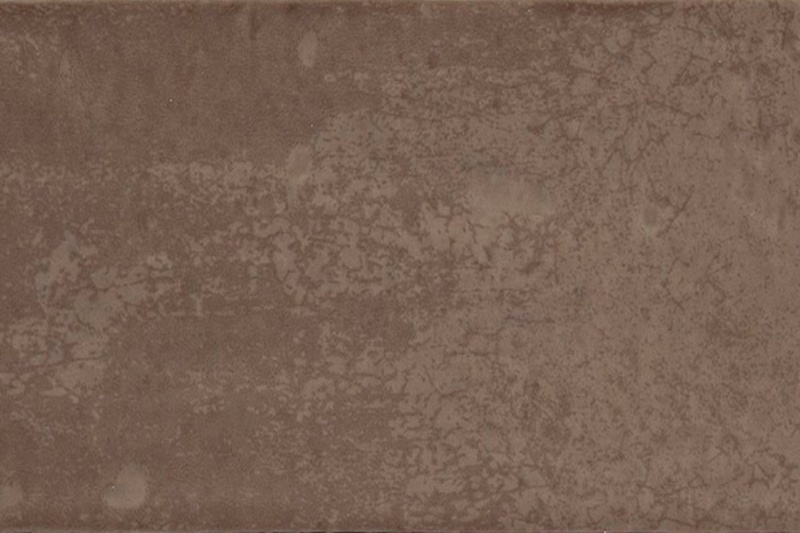 Maiolica Corda Ceramic Tile - Glossy - 4" X 12"