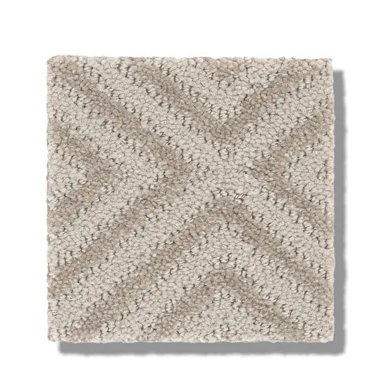 Aristocrat Precious Nylon Carpet - Pattern