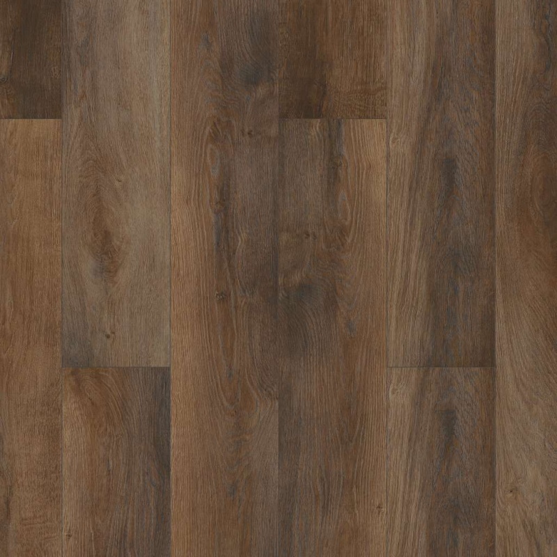 Anvil Plus 2357V Highlight Oak Resilient Luxury Vinyl Plank Flooring - Armourbead - 6.93" X 48.03"