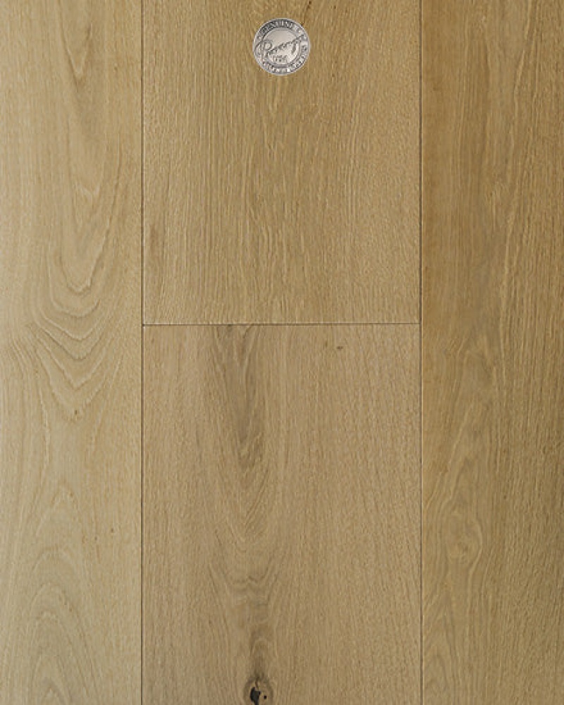 Vitali Elite Trento Engineered Hardwood Flooring - Polyurethane - 10.24" X Random Lengths