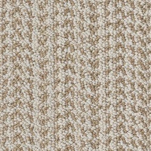 Marquet Gold Band Polyester Carpet - Pattern