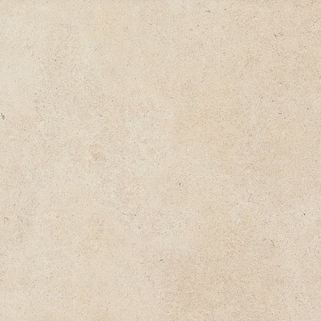 Haut Monde Nobility White Porcelain Tile - Matte