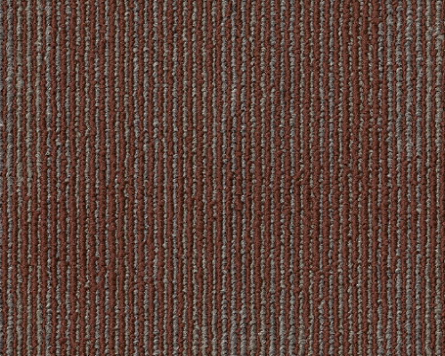 Visible Mending Mask Speedweave Nylon Carpet Tile - Pattern - 24" X 24"