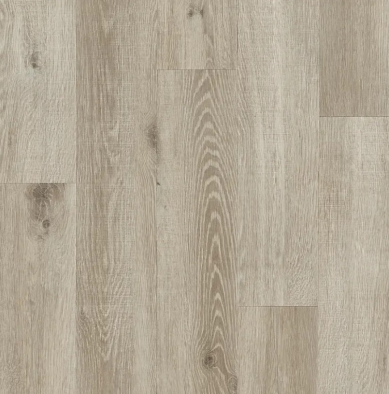 Adura Flex Plank (Ap1) Parisian Oak Meringue Flexible Luxury Vinyl Plank Flooring - Embossed - 7" X 48"