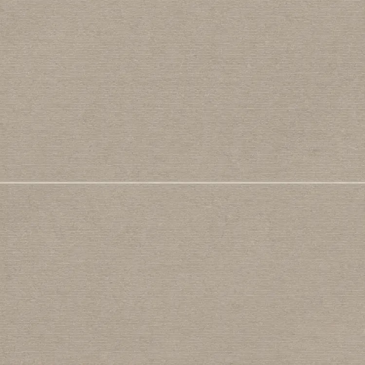 Poetry Stone Ecru Porcelain Tile - Satin - 24" X 48"