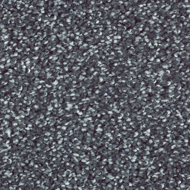 Natural Refinement I Nautical Triexta Carpet - Textured