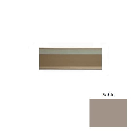 Johnsonite Sable Rubber Safe-T First Duracove Wall Base
