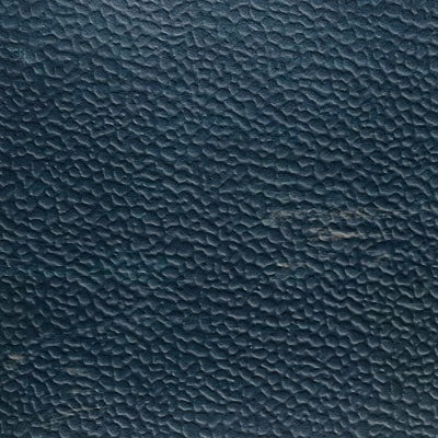 Johnsonite Hazy Defiant Oil- and Grease-Resistant Hammered Rubber Tile, 12" x 12"