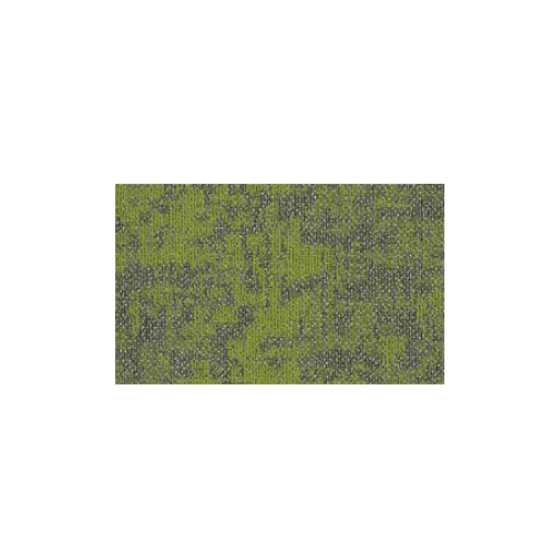 Modern Terrain Arid Taiga Nylon Carpet Tile - Loop - 18" X 36"