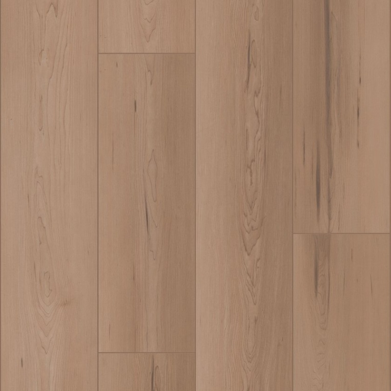 Coretec Originals Premium Grande Soft Bourbon Maple Waterproof Foamed Core Luxury Vinyl Plank Flooring - Uv Acrylic - 9" X Lengths Of 28", 55" And 82"