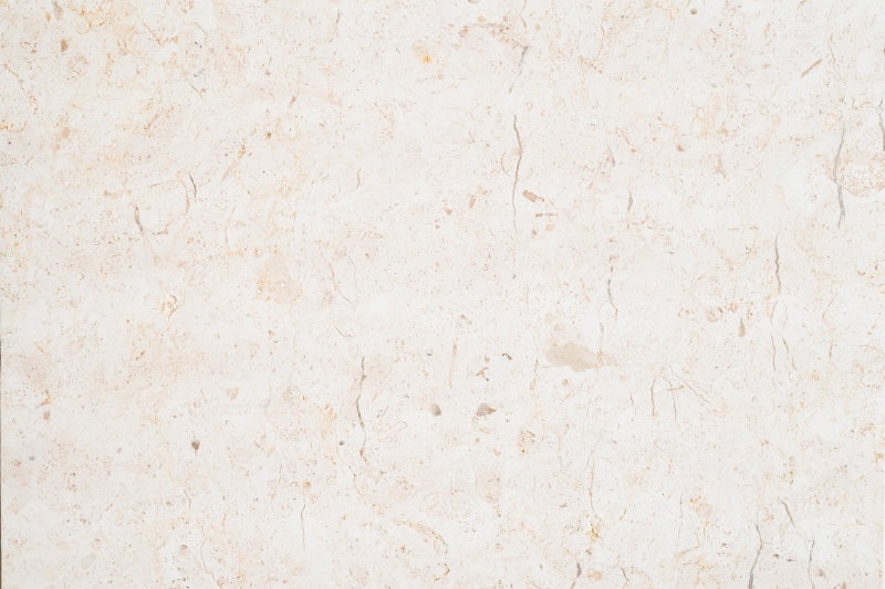 Ramon Bone Limestone Tile - Honed