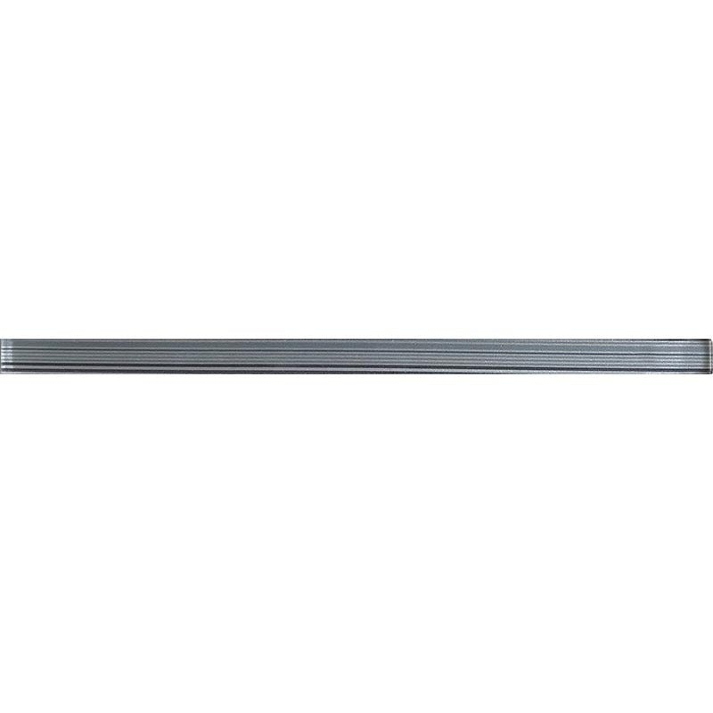 Iceland Alda Glass Floor & Wall Trim
