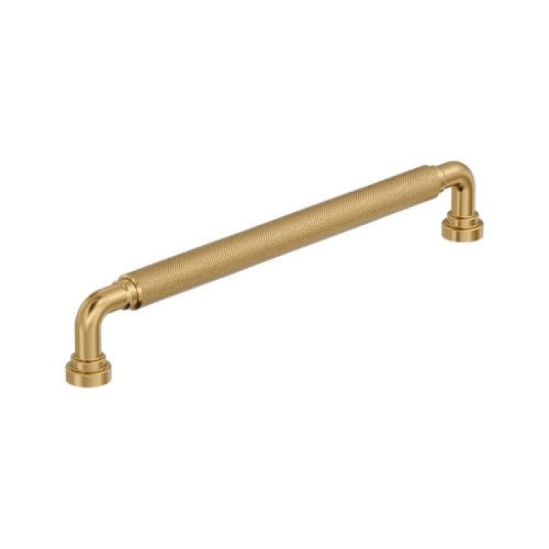 Collet Zinc Appliance Pull - Champagne Bronze