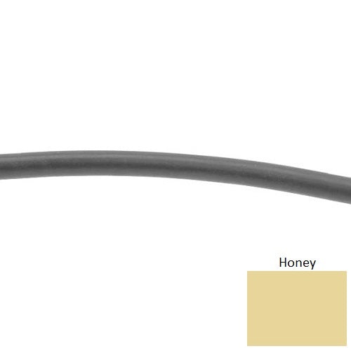 Honey Rubber Welding Bead - 400 Lft/Roll - Welding Bead