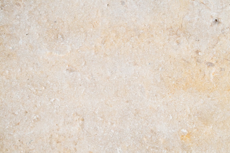 Jerusalem Gray Gold Limestone Tile - Brushed