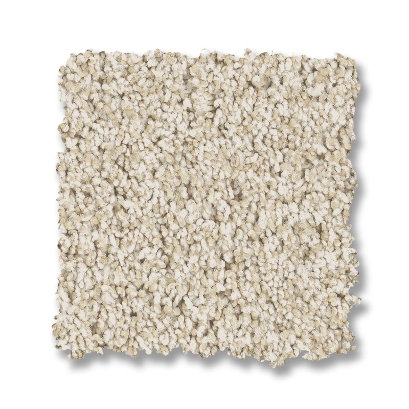 Bella Nova Light Breeze Nylon Carpet - Textured
