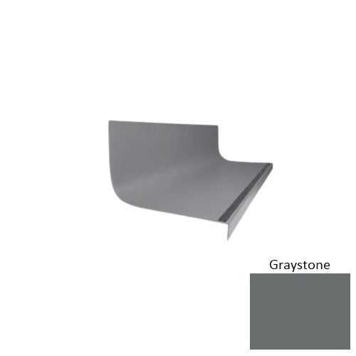 Flextones Graystone Type 1975 Stair Tread