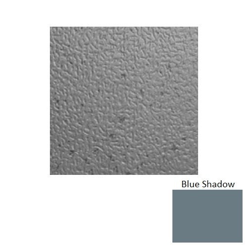 Flextones Blue Shadow Hammered SE Rubber Tile