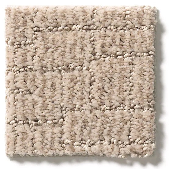 Classics Wayfarer Arizona Tan Nylon Carpet - Pattern