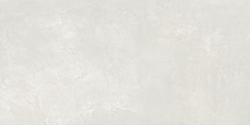 Essential White Porcelain Tile - Matte