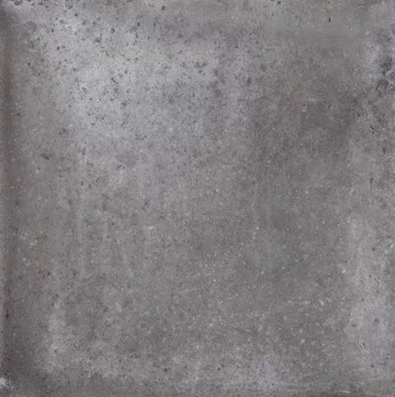 Rustic Gris Porcelain Tile - Matte - 13" X 13"