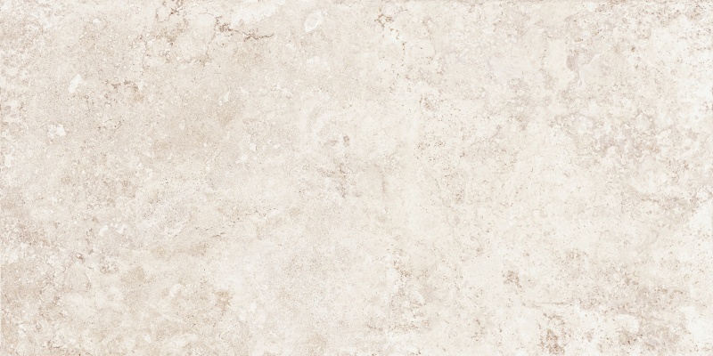 Rock Bianco Porcelain Tile - Matte & Textured - 24" x 24"