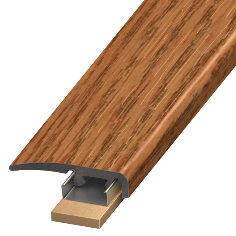 Mission Oak Luxury Vinyl Moulding Trim