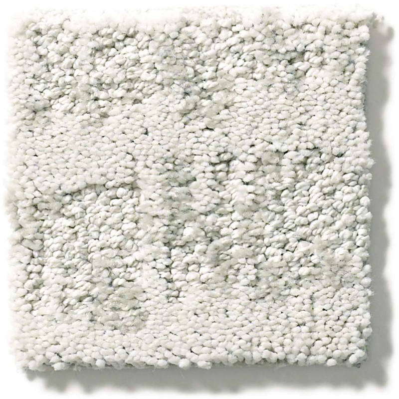 Caress By Shaw Resort Chic Glacier Ice Nylon Carpet