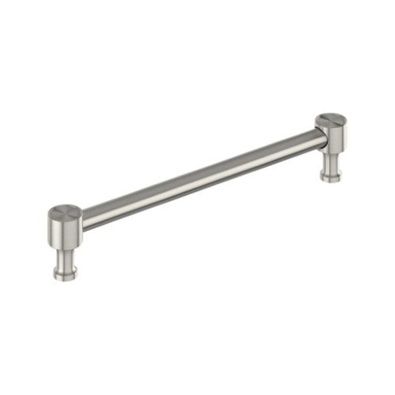 Dupont Circle Zinc Appliance Pull - Satin Nickel