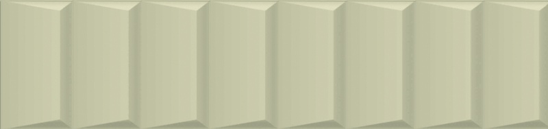 Rondine Volume Sage Ladder Porcelain Tile