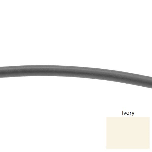 Ivory Vinyl Welding Bead - 400 Lft/Roll - Welding Bead