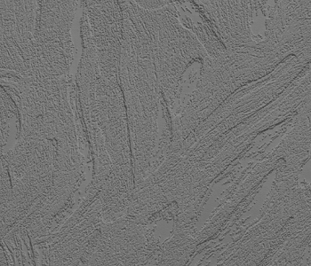 Johnsonite Burnt Umber Flagstone Solid Color Rubber Tile - Textured - 24" X 24"