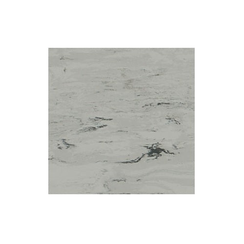 Evolving Styles Creative Elements French Gray With Black Rubber Distinct Designs Tile - Smooth