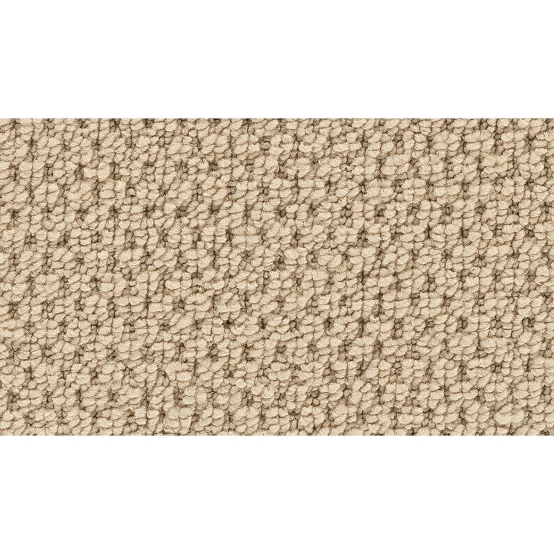 Sandcastle Polyester Carpet Pattern