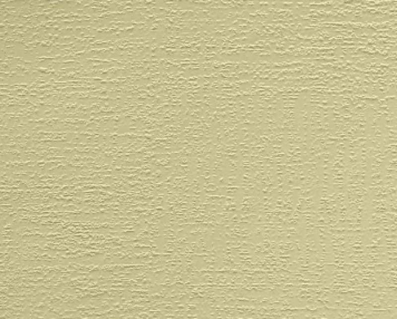 Johnsonite Canary Woven Solid Color Rubber Tile - Textured - 24" X 24"