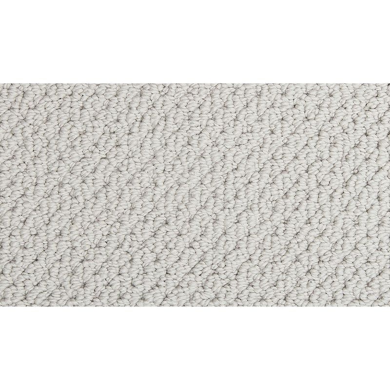 Casual Elegance Winter Wonder Triexta Carpet - Pattern