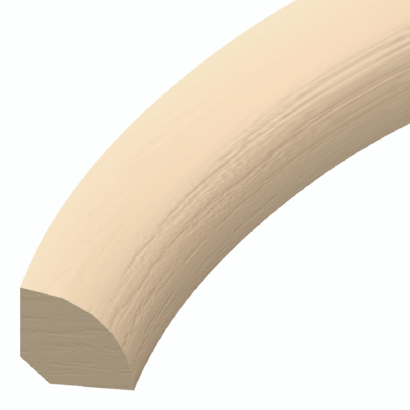 Versaflex Oak Laminate Wood Moulding / Trim