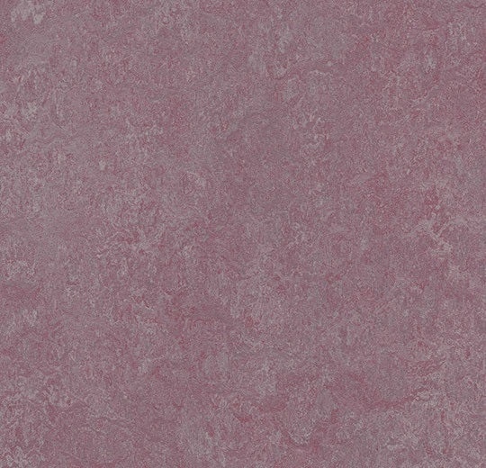 Marmoleum Real Plum Linoleum - Topshield Pro