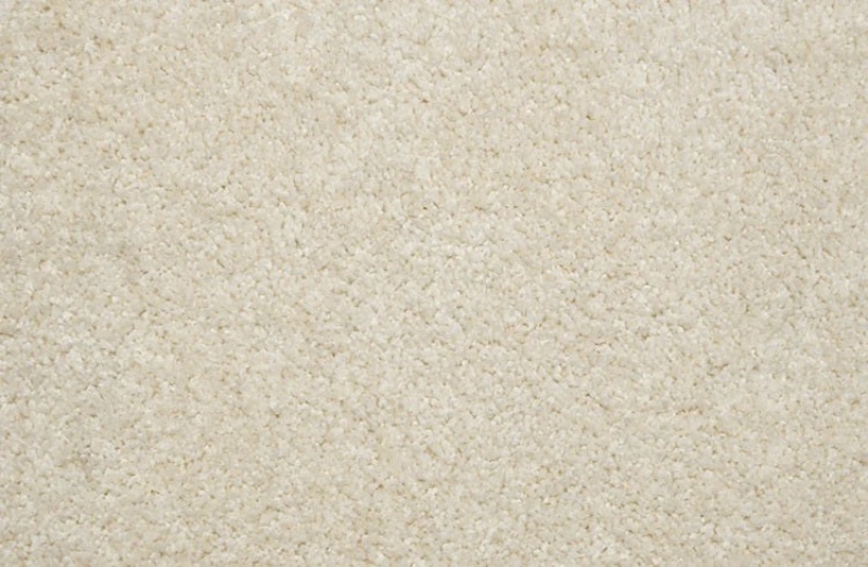 Pet Guard Henry Ivory Plush Carpet