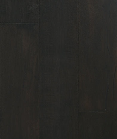 Mediterranean Ionian Engineered Hardwood Flooring - Wire Brushed - 8" X Random Lengths