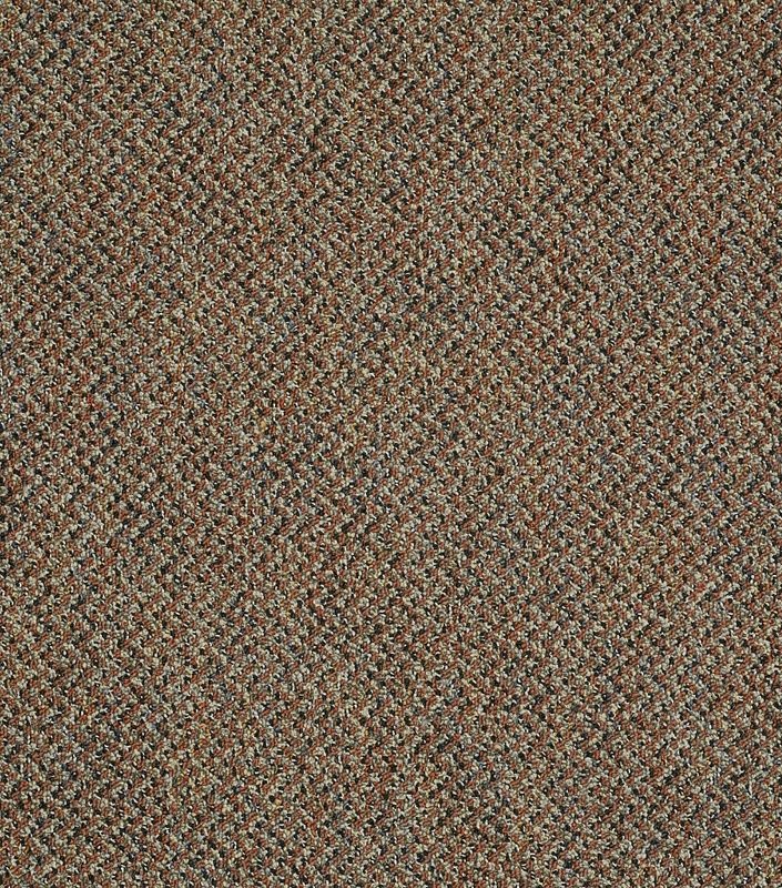 Gusto Zing Tile Blissful Nylon Carpet Tile - Loop - 24" X 24"