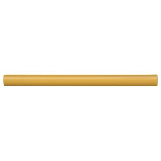 Reine Golden Matte Ceramic Wall Trim