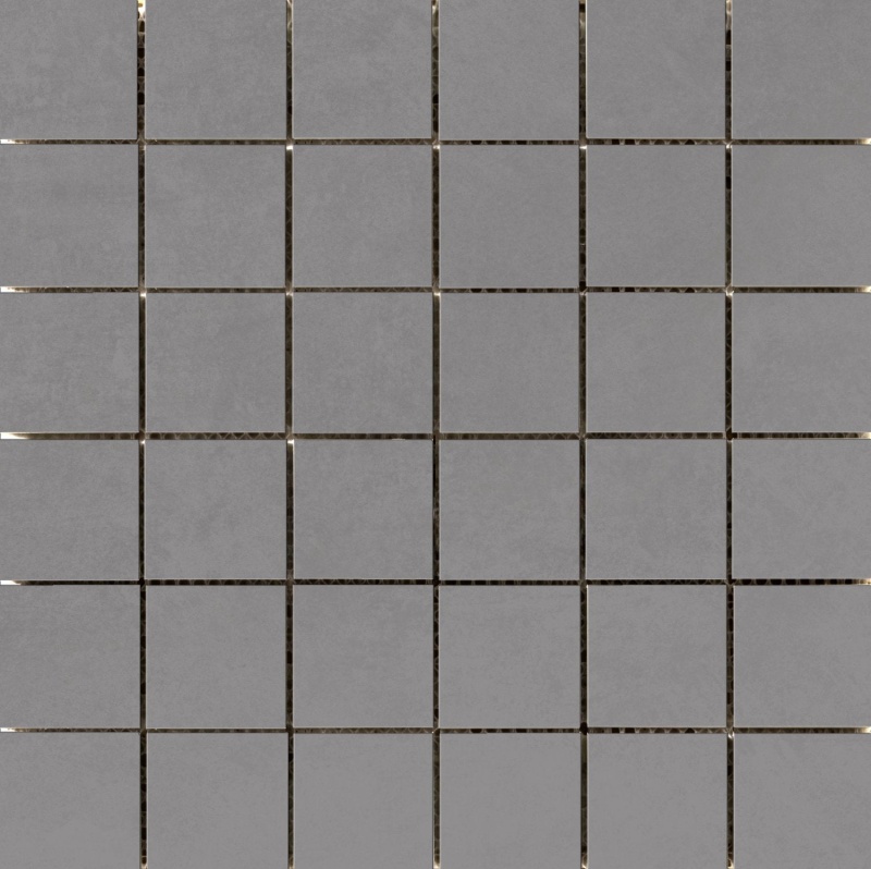 Citizen Subject Porcelain Mosaic - 2" X 2" - Matte