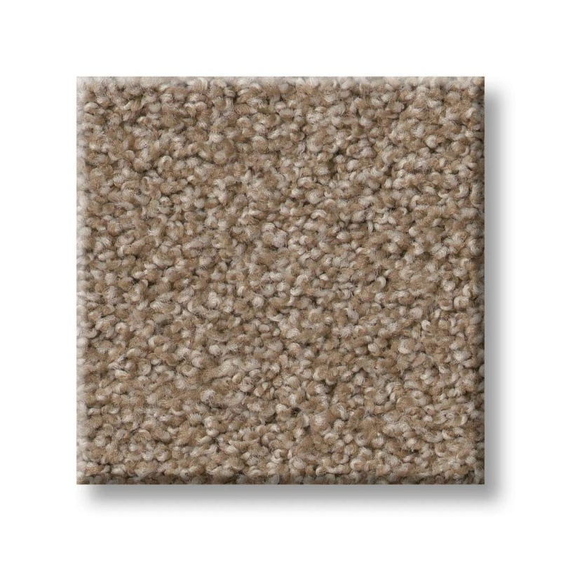 Foundations Sweet Inspiration I Sombrero Nylon Carpet - Textured