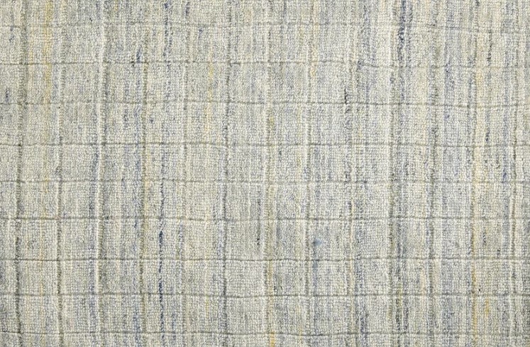 Seacliff Varkala Quadra Blue Sky's Polysilk Carpet